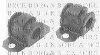 BORG & BECK bsk7020k -  Ремкомплект, соединительная тяга стабилизатора